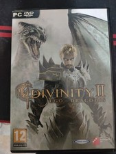 Dvd divinity ego usato  Napoli