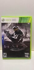 Halo Combat Evolved Anniversary Edition (Microsoft Xbox 360, 2011) Completo comprar usado  Enviando para Brazil