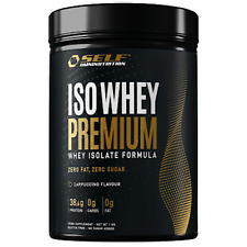 Self iso whey usato  San Severo