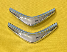Citroen car badges for sale  DERBY