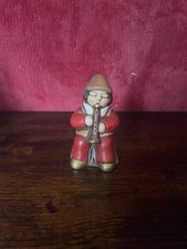 Pifferaio rosso thun usato Pifferaio rosso thun usato  Saronno