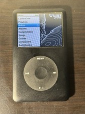 Apple black 80gb for sale  Moreno Valley