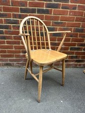 Original ercol vintage for sale  TONBRIDGE