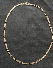 Solid gold 9ct for sale  HAYLE