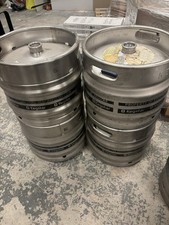 Beer kegs for sale  WILMSLOW