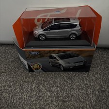 Ford max diecast for sale  SOUTHEND-ON-SEA