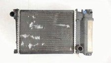 Radiateur eau bmw d'occasion  Parthenay