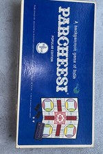 Parcheesi game vintage for sale  Saint Cloud
