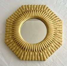 Vintage burwood yellow for sale  Tulsa