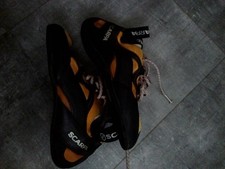 kletterschuhe scarpa gebraucht kaufen kletterschuhe scarpa gebraucht kaufen Eilenburg