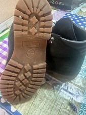 Scarpe timberland uomo usato  Terni