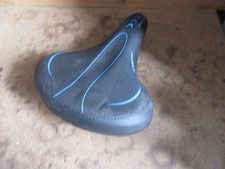 Comfort bike saddle for sale Comfort bike saddle for sale  UK