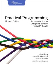 Practical programming introduc for sale  Depew