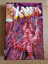 Uncanny men omnibus d'occasion  Bordeaux-