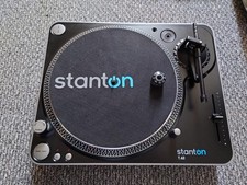 Stanton .62 belt for sale  WARRINGTON