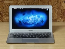 Apple MacBook Air 11 polegadas, meados de 2013, SSD de 128GB, Intel i5 1.3GHz, 4GB RAM  comprar usado  Enviando para Brazil