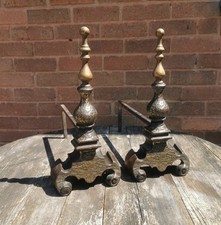 Stamped large heavy for sale  DUDLEY