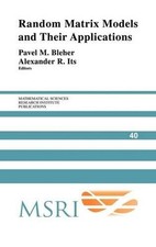Pavel bleher random d'occasion  Expédié en France