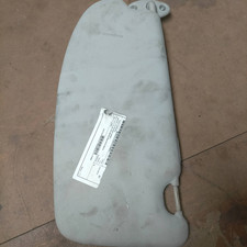 8143ga aletta parasole usato 8143ga aletta parasole usato  Italia