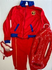 Adult baywatch lifeguard for sale  BIGGLESWADE