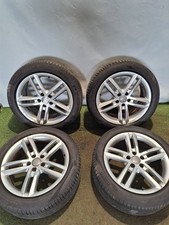 Cerchi completi gomme usato  Italia