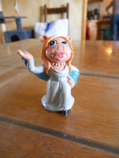 Vintage figurine muppets d'occasion  Attignat