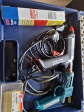 Heißklebepistolen stück gebr gebraucht kaufen  Gomaringen