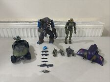 Halo action figure for sale  HUNTINGDON