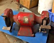 Baldor bench grinder for sale  Yorktown