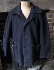 Vintage heavy wool for sale  LEEDS