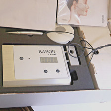 babor gebraucht kaufen babor gebraucht kaufen Weißenburg i.Bay.