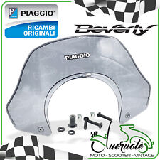 Cupolino beverly 500 usato  Barletta
