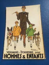 Carte postale mode d'occasion  Toulouse-