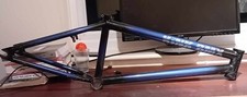 Kink gap frame for sale  EASTLEIGH