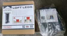 Wickes loft legs for sale  HUDDERSFIELD