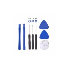 Kit apertura per usato  Zerbolo