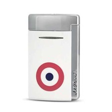Briquet minijet white d'occasion  La Gaude