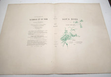 Rare proof cover d'occasion  Expédié en Belgium