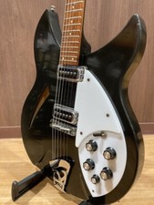 Guitarra elétrica Rickenbacker 330 2005, usado comprar usado  Enviando para Brazil