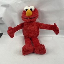 Elmo sesame street for sale  Triangle