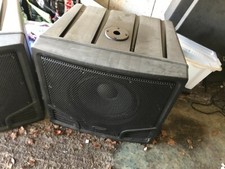 Pair kam rz15a for sale  CHESHAM