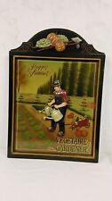 Tableau country corner d'occasion  Meximieux
