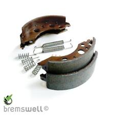 Bremsbackensatz 200x50mm alko gebraucht kaufen  Forchheim