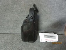 Safariland glock light for sale  Riverview