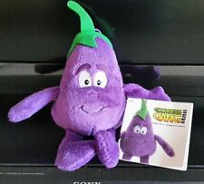 Peluche milly melanzana usato  Firenze