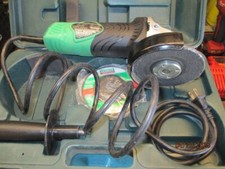 Hitachi g12sr3 angle for sale  Boston