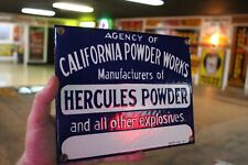 California hercules gun for sale  Edgerton