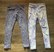 Girls leggings size for sale  Fruita