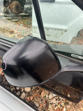 Wing door mirror for sale  BURY ST. EDMUNDS