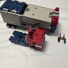 Transformers powermaster optim for sale  Fairfax
